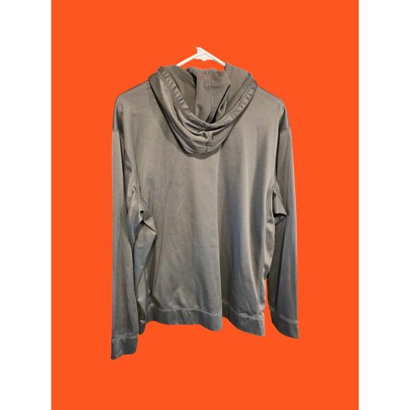 Michigan State Spartan's Hoodie Size L (W80)‎ - Picture 2 of 3